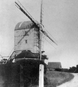Harvey's Mill, Kelsale cum Carlton