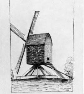 Monastic Mill, Leiston