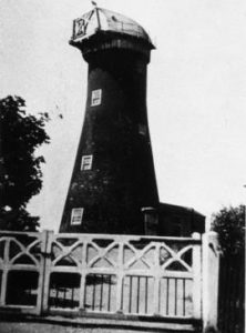Harrison's Mill, Oulton