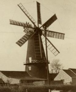Pocklington's Mill