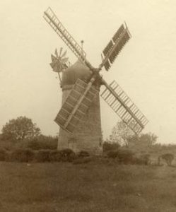 Old Bolingbroke Mill