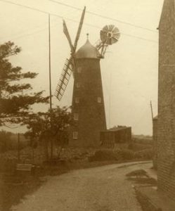 Howsam's Mill