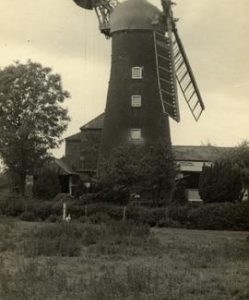 Penny Hill Mill