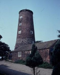 Old Mill, Keyingham