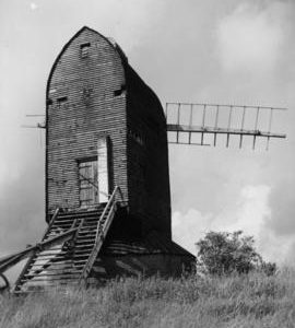 New Mill, Henfield