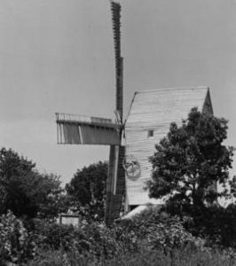 Oldland Mill, Keymer
