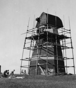 New Mill, Rottingdean