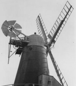 John Baker's Mill, Barnham