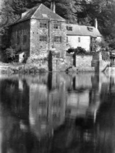 Fulling Mill, Durham