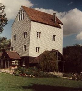 Littlebourne Mill, Littlebourne, Canterbury