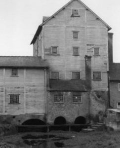 French Mill, Chilham