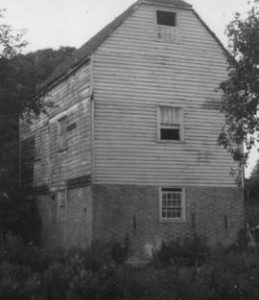 Lovehurst Mill, Staplehurst