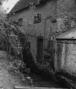 Manor Mill, Hollingbourne