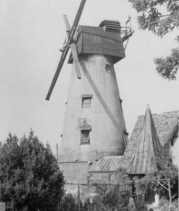 House conversion, St Martin's Mill, Canterbury