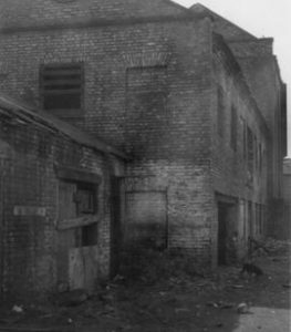 Low Mill, Darlington