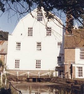 Farningham Mill, Farningham