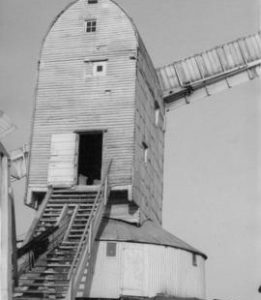 New Mill, Cross in Hand