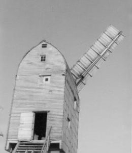 New Mill, Cross in Hand