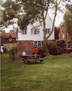 Hope Mill, Goudhurst