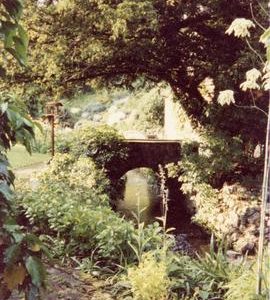 Millstream, Burch's Mill, Hythe, Shepway