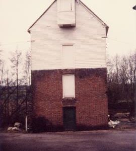 Potters Corner Mill, Hothfield