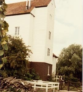 Littlebourne Mill, Littlebourne, Canterbury