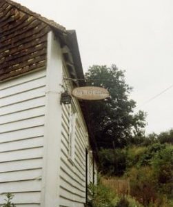 Mill Cottage, view 3
