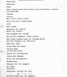 Contents Page 2