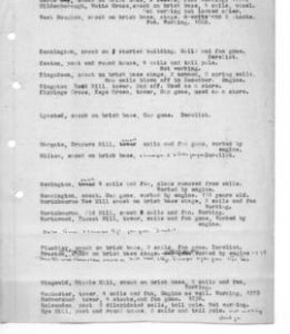 Survey of Windmills in Kent (I), page 2
