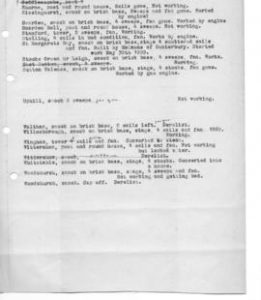Survey of Windmills in Kent (I), page 3