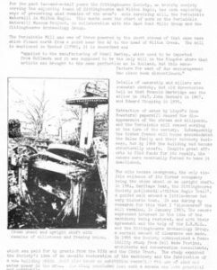Restoration appeal article