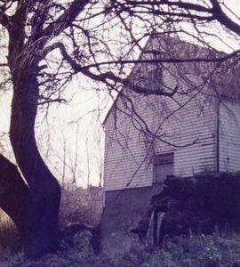 Mill house, Ryarsh Mill, Ryarsh