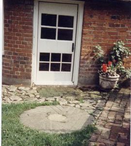 Millstone, Worten Mill, Great Chart