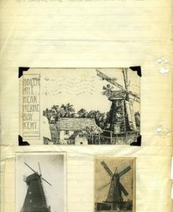 Mill, 4 photos