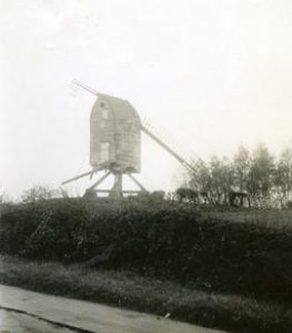 Post mill, Rolvenden