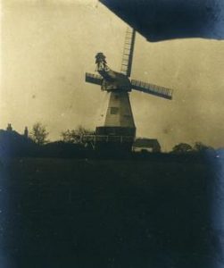 Beacon Mill, Benenden