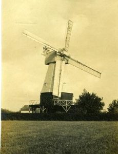 Beacon Mill, Benenden