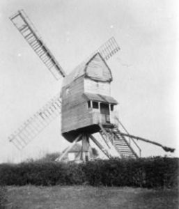 Paul Sharpe's Mill, Biddenden