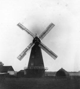 New Mill, Blean