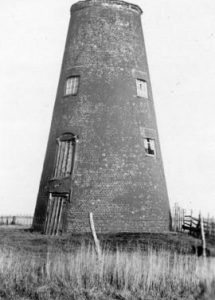 Reed Mill, Kingston