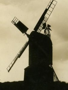 Old Mill, Wittersham