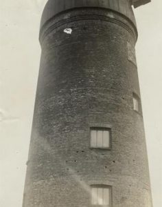 Green's Mill, Sneinton, Nottingham, preserved