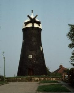 Holgate Mill, York