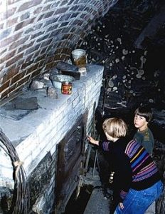 Mundurno Kiln