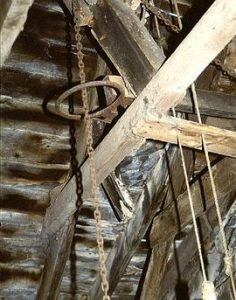 Minnes Hoist