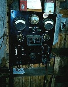 Glenkindie Swbd