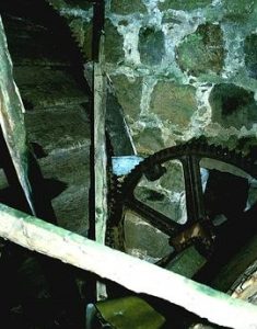 Glenkindie Wh2