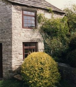 Old Mill, Swanage