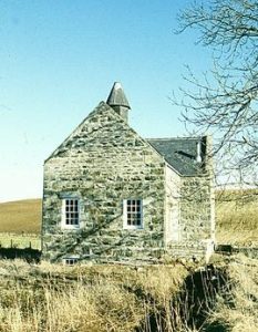 Forresterhill 2
