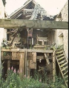 Kirkton of Durris St